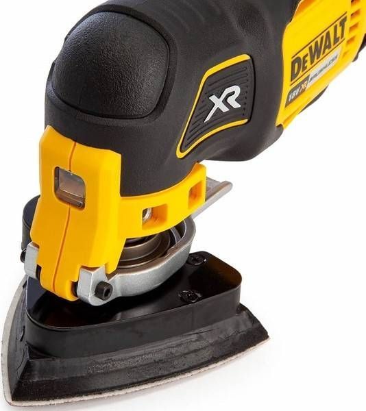 Многофункциональный инструмент DeWalt DCS356NT DCS356NT фото