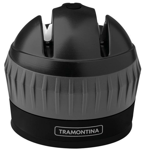 Точило для ножей Tramontina Profio с системой противоскольжения (24038/000) 24038/000 фото
