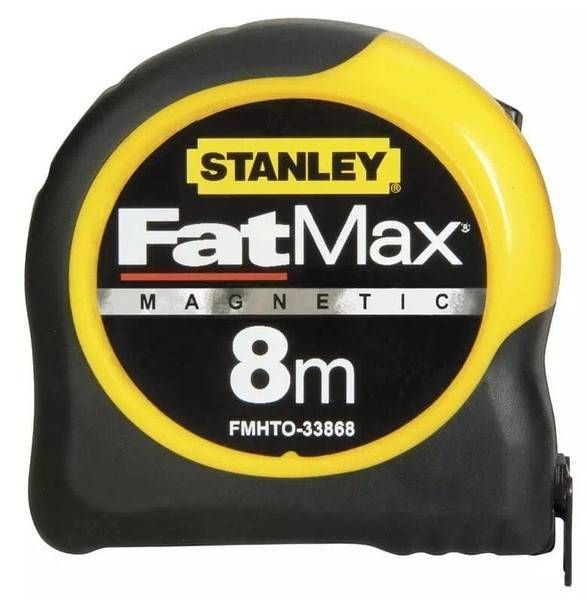 Рулетка Stanley FMHT0-33868 FMHT0-33868 фото