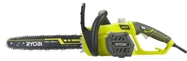 Пила ланцюгова Ryobi RCS1935 5133004338 фото