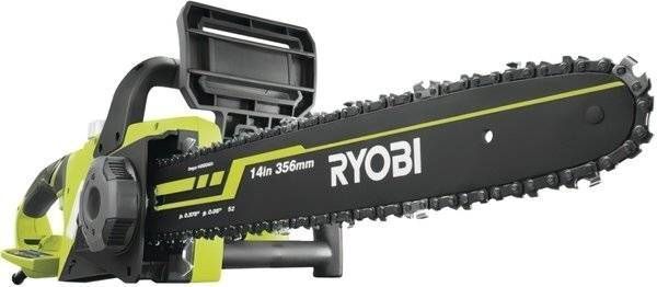 Пила ланцюгова Ryobi RCS1935 5133004338 фото