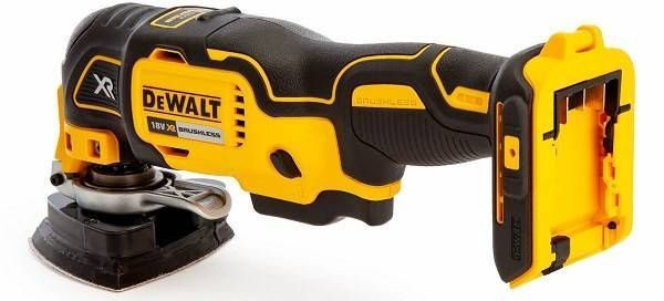 Многофункциональный инструмент DeWalt DCS356NT DCS356NT фото