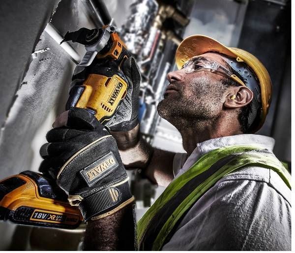 Многофункциональный инструмент DeWalt DCS356NT DCS356NT фото