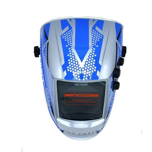 Маска зварювальна Procraft SHP100-90 PC-010090 фото