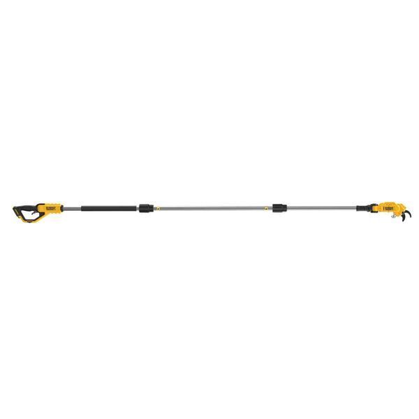 Секатор акумуляторний DeWalt DCMPP569N DCMPP569N фото