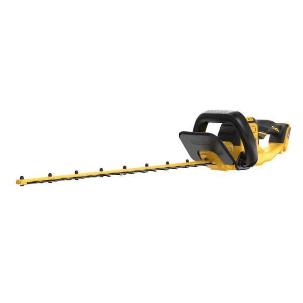 Кусторез аккумуляторный бесщеточный DeWALT DCMHT573N DCMHT573N фото