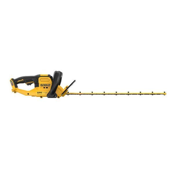 Кусторез аккумуляторный бесщеточный DeWALT DCMHT573N DCMHT573N фото
