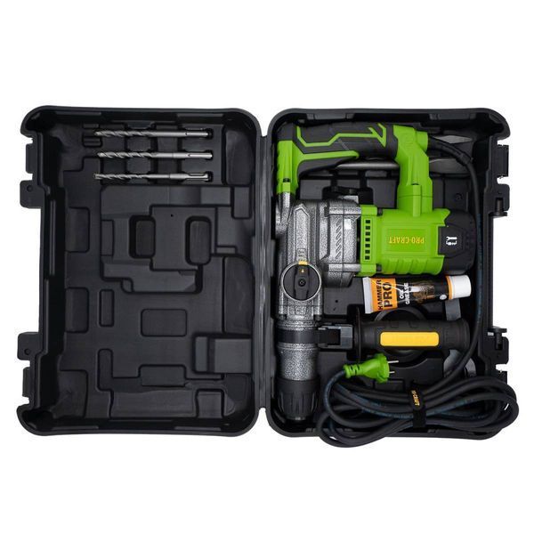 Перфоратор Procraft BH1300 PC-013001 PC-013001 фото
