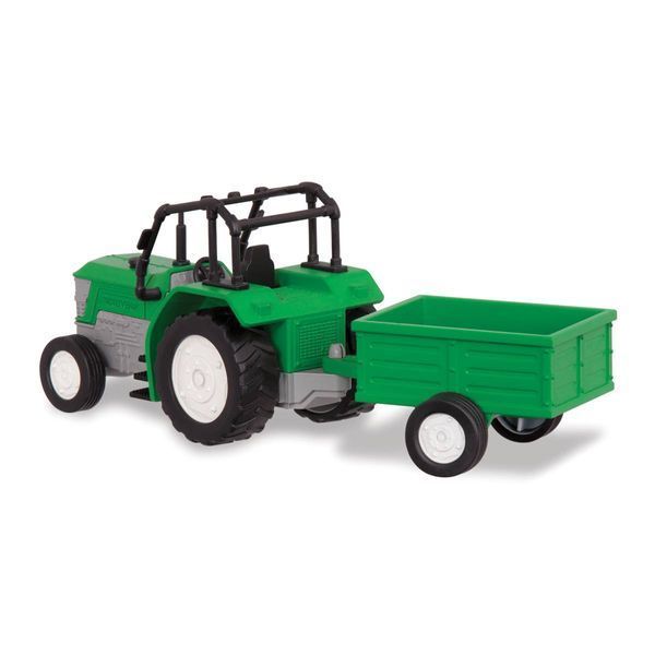Машинка DRIVEN MICRO Трактор (WH1071Z) WH1071Z фото