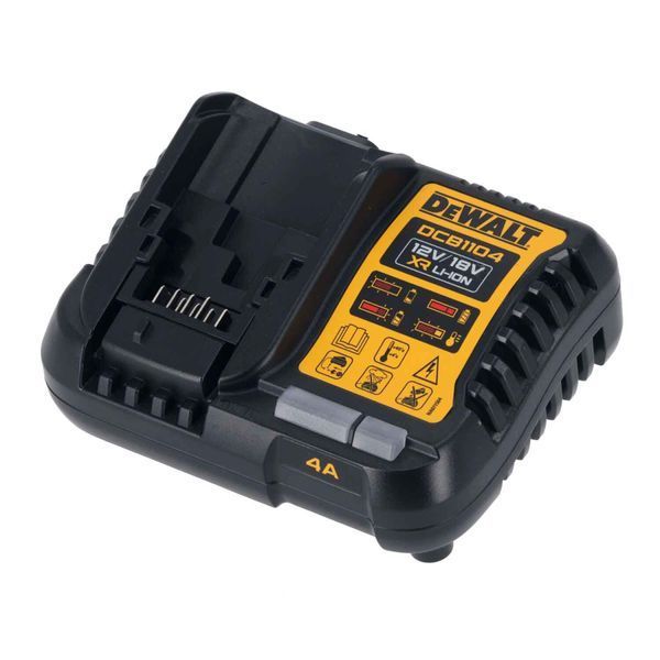 Набір інструменту DeWalt McLaren DCK200MM2T DCK200MM2T фото