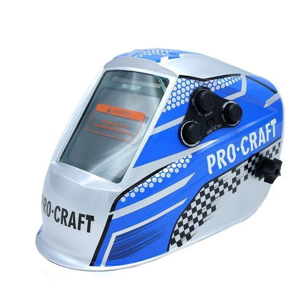 Маска зварювальна Procraft SHP100-90 PC-010090 фото