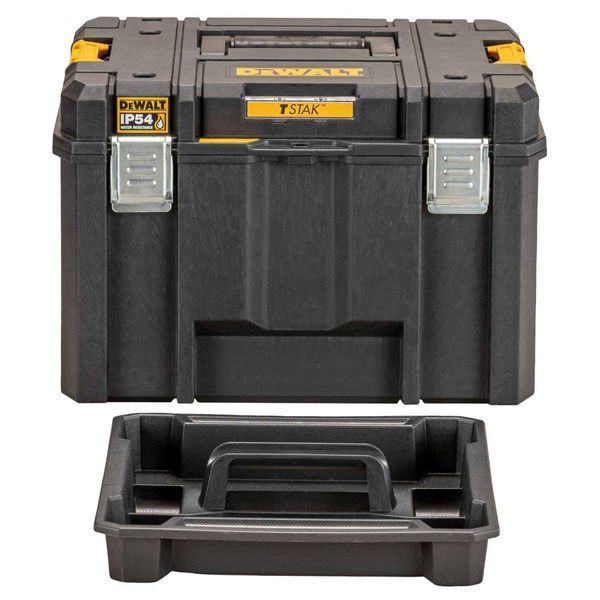 Ящик McLaren DeWALT DWST83346-1M DWST83346-1M фото