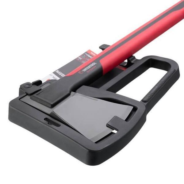 Колун 2300 г, ручка з фібергласу, STORM INTERTOOL HT-0298 HT-0298 фото