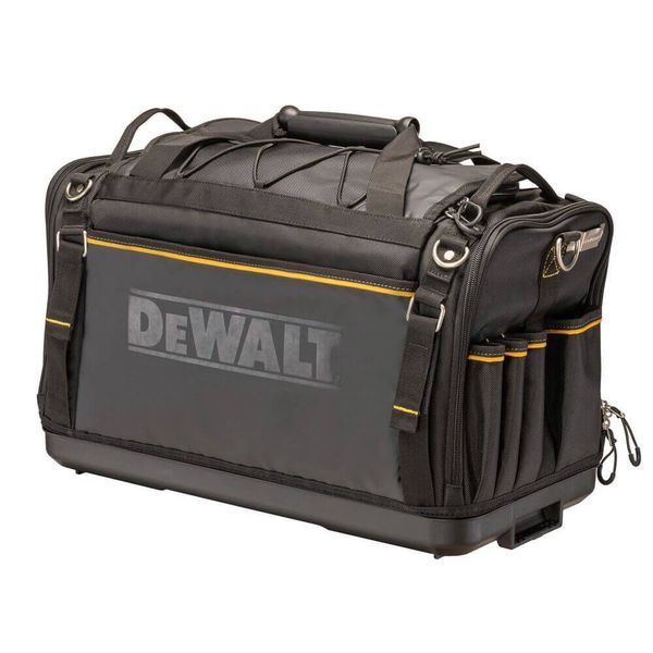 Сумка для інструмента TOUGHSYSTEM 2.0 DeWALT DWST83522-1 DWST83522-1 фото