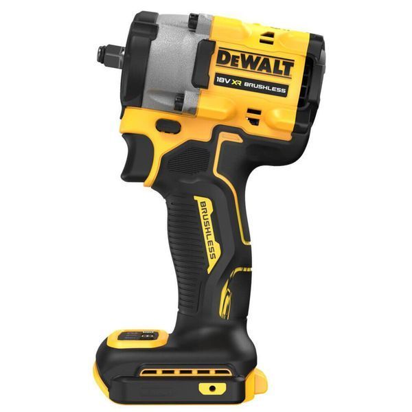 Гайкокрут ударний акумуляторний безщітковий DeWALT DCF923N DCF923N фото