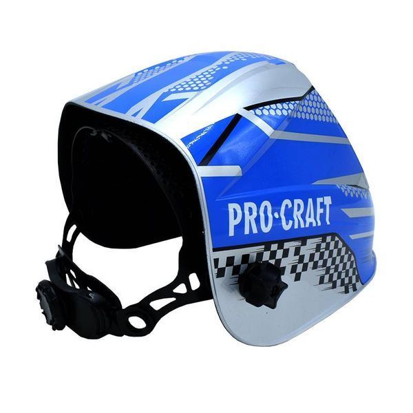 Маска зварювальна Procraft SHP100-90 PC-010090 фото