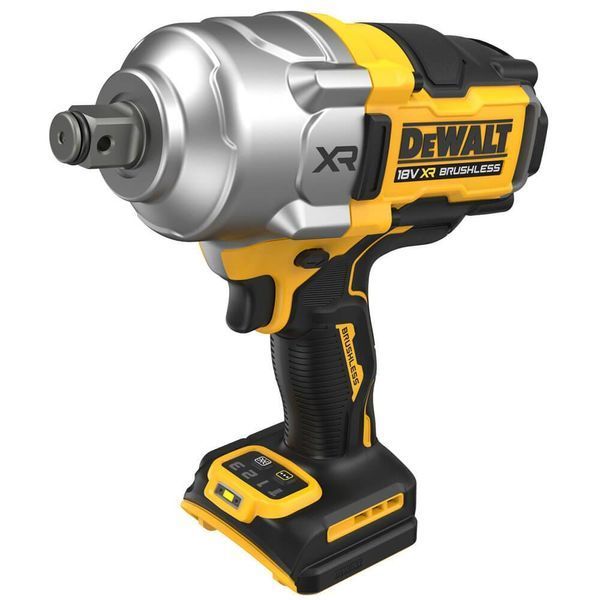 Гайкокрут ударный аккумуляторный бесщеточный DeWALT DCF964NT DCF964NT фото