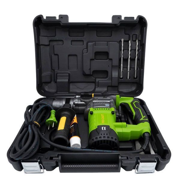 Перфоратор Procraft BH1300 PC-013001 PC-013001 фото