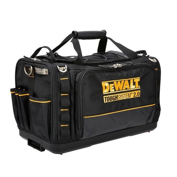 Сумка для інструмента TOUGHSYSTEM 2.0 DeWALT DWST83522-1 DWST83522-1 фото