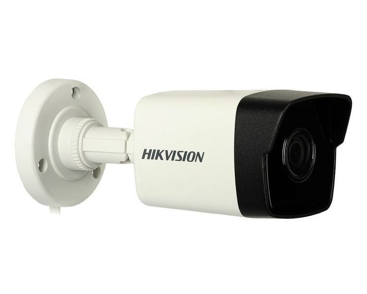 IP камера Hikvision DS-2CD1021-I(F) 4mm DS-2CD1021-I(F) 4mm фото