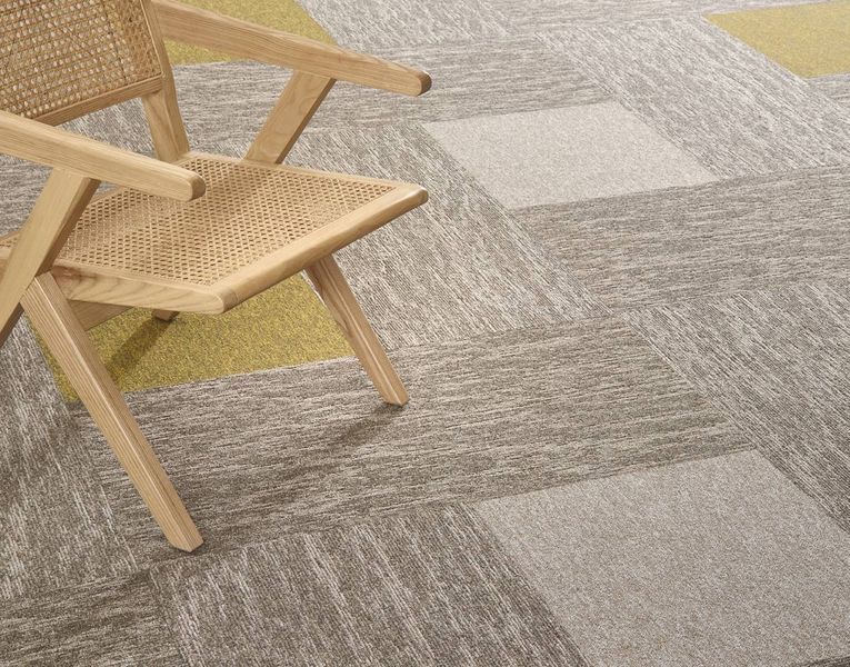 Килимова плитка BLOQ GRAIN 530 8785 фото