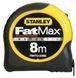 Рулетка Stanley FMHT0-33868 FMHT0-33868 фото 2