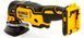 Многофункциональный инструмент DeWalt DCS356NT DCS356NT фото 2
