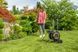 Візок для шланга Karcher HT 4.20 Set зі шлангом Performance Plus 1/2" 20 м (2.645-366.0) 2.645-366.0 фото 3