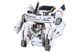 Робот-конструктор Same Toy Космический флот 7 в 1 на солнечной батарее (2117UT) 2117UT фото 3
