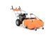 Підмітальна машина Handy ZHZ60-196L HAZ ZHZ60-196L фото 6