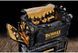 Сумка для інструмента TOUGHSYSTEM 2.0 DeWALT DWST83522-1 DWST83522-1 фото 10