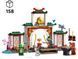 LEGO 71831 Ninjago Храм ниндзя Спин-джитсу 71831 фото 2