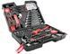 Набор инструмента Top Tools, 1/4", 3/8", 194 ед. 38D545 фото 1