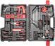Набор инструмента Top Tools, 1/4", 3/8", 194 ед. 38D545 фото 2