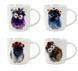 Чашка Limited Edition ROMANTIC OWL A /320 мл (12225-131114JLA) 12225-131114JLA фото 1