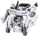 Робот-конструктор Same Toy Космический флот 7 в 1 на солнечной батарее (2117UT) 2117UT фото 1