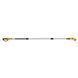 Секатор акумуляторний DeWalt DCMPP569N DCMPP569N фото 2