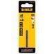 Свердло по металу EXTREME Black & Gold DeWALT DT20512 DT20512 фото 1