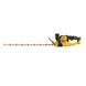 Кусторез аккумуляторный бесщеточный DeWALT DCMHT573N DCMHT573N фото 1