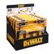Футляр для біт системи TSTAK Tough Case L DeWALT DT70804 DT70804 фото 5