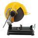 Пила монтажна мережева DeWALT D28730 D28730 фото 2