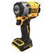 Гайкокрут ударний акумуляторний безщітковий DeWALT DCF923N DCF923N фото 1