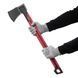 Колун 2300 г, ручка з фібергласу, STORM INTERTOOL HT-0298 HT-0298 фото 9
