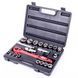 Набор инструментов профессиональный, 1/2", 21 ед. CrV INTERTOOL ET-6021 ET-6021 фото 1