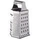 Терка 6-ти посторонняя Bravo Chef (BC-5109/6) BC-5109/6 фото 1