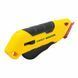 Ніж безпечний FATMAX&reg; Box Box з висувним трапецевидним лезом STANLEY FMHT10362-0 FMHT10362-0 фото 3