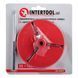 Тримач для корончатих свердел 103 мм, з центруючим свердлом. INTERTOOL SD-0399 SD-0399 фото 1