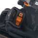 Набір інструменту DeWalt McLaren DCK200MM2T DCK200MM2T фото 11
