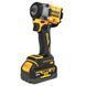 Гайковерт ударный аккумуляторный бесщеточный DeWALT DCF923P2G DCF923P2G фото 2