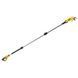 Секатор акумуляторний DeWalt DCMPP569N DCMPP569N фото 1